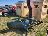 7' Three Point Hitch Snow Blower