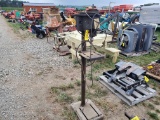 Electric Drill Press
