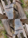 Workbench Vise