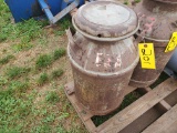 Milk Can