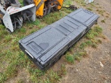 Poly Truck Tool Box