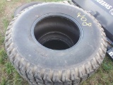 (2) Like New Goodyear 44X18.00-20 Terra Tires