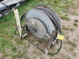 Hydraulic Hose Reel
