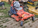 Ariens IKON XD Zero Turn Mower with 52