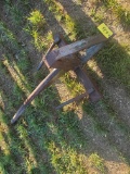 Loader Bucket Bale Spear