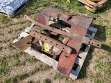 Farmall Drawbar Parts