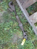 John Deere Toplink