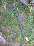 John Deere Tractor Drawbar