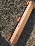 Extendable Reach Pole