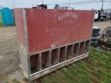 Bainbridge 16 Place Hog Feeder