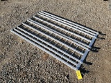 ATV/Lawnmower Aluminum Loading Ramp