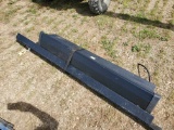 8' Rollout Tonneau Cover
