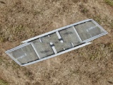 Truck Rear Window