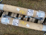Pickup Truck Front Drive Shaft