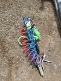 Truck Air Hose Tower