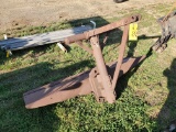 6' Three Point Hitch Rear Blade
