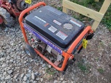 Husqvarna 1365GN 6500 Watt Portable Generator