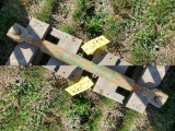 John Deere Top Link