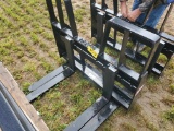 1 Set New Kivel 4200 Lb 48