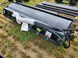 New AGT 6' Skid Steer Vibratory Roller With Hoses