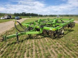 Mandako Twister 12' Verti Till