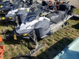 2014 Ski Doo Expedition Sport 600 Snowmobile