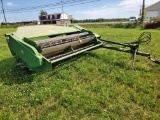 John Deere 1219 Haybine