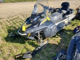 2015 Ski Doo Expedition LE 900 Snowmobile