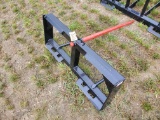 New Kivel Skid Steer 42