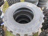 (4) New SS Loader 12-16.5  14 Ply Skid Steer Tires
