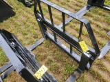 1 Set New Kivel 3500 Lb 48