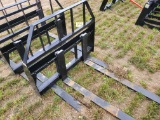 1 New Set Kivel 3500 Lb 48