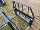 1 New Set Kivel 3500 Lb 48