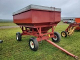 Killbros 350 Gravity Box With 8 Ton Gear