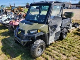 2017 Polaris Ranger 570 4WD
