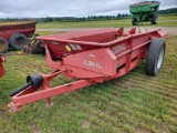 Gehl 1177 (Same As NH) Manure Spreader