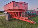 Killbros 475 Grain Cart