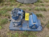 115 Volt Electric Air Compressor