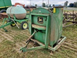 John Deere 66 Forage Blower With 540 Pto