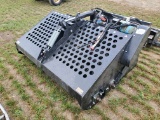 Used Top Cat 72