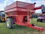 EZ-Trail 510 Grain Cart with Roll Tarp