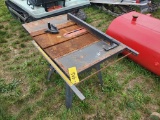 Craftsman Table Saw