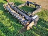 HLA Model SBFC96BO500 90