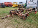 Massey Ferguson 520  12' Transport Disc With Cylinder