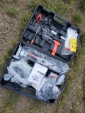 New Electric Car Jack Kit