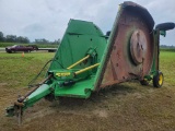 John Deere CX20 Rotary Cutter