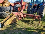 New Holland 707 Three Point Hitch Forage Harvester