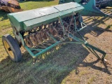 John Deere FB 13 Run Grain Drill