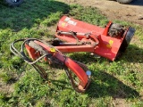 FHM Model AGL125 48