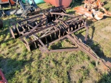 8' Pull Type Disk